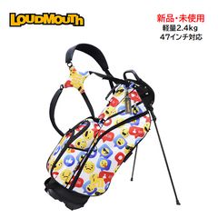 Russeluno ラッセルノ ルチャ シャーク キャディ カモフラ 数量限定