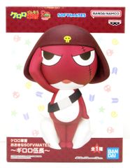 BANDAI SPIRITS 대형 SOFVIMATES 케로로 군조 기로로 백장