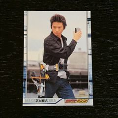 北崎 仮面ライダー555 トレカ アマダ ファイズ 藤田玲 天田 希少