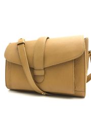 DEMERIEL bowling bag ドゥメリエル 2way スエード - メルカリ