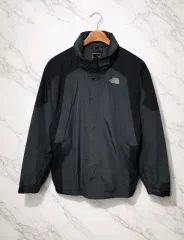 THE NORTH FACE ゴアテックス ウィンドブレーカー