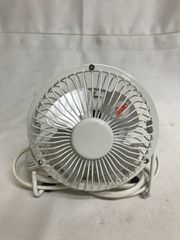 北見市発】エム・エイチ・シー 加湿付き冷風扇 健幸の滝 RS-65 2015年
