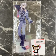 33. 【店舗併売品】 百目鬼潜 アクリルスタンド おもライ エイトリ 18trip