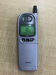 Motorola IDO Micro TAC VIB 携帯電話本体(ジャンク) - メルカリ