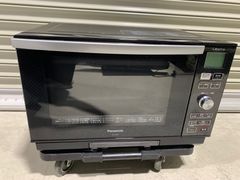 Panasonic NE-MS265 オーブンレンジ - メルカリ