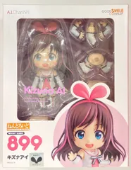 グッドスマイルカンパニー ねんどろいど キズナアイ 899のサムネイル