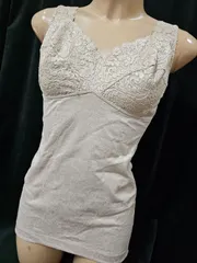 4167　Wacoalボディシェイパー　3L