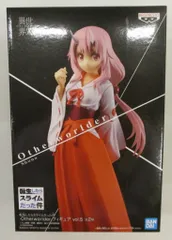 BANDAI SPIRITS 転生したらスライムだった件 Otherworlder フィギュア vol.5 シュナ