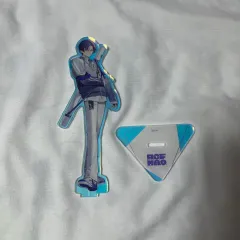 にじさんじ 剣持刀也 ROF-MAO（ろふまお）アクリル スタンド