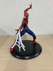 Happyくじスパイダーマン SPフィギュア賞2アメイジング