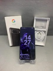 2026年最新】Google pixel 8 128gb obsidianの人気アイテム - メルカリ