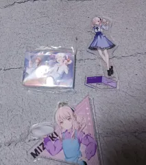 プロジェクトセカイ 暁山 瑞希 グッズ まとめ