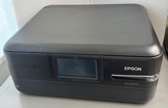 EPSON EW-M754TB エコタンクプリンター インクを2色追加しました。 EPSON EW-M754TB エコタンクプリンター インクを2色追加しました