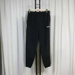 アディダス メンズ トレーナー エッセンシャルズ 3-ストライプ WIND AND WISH パンツ 35 オススメ