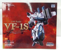 アルカディア マクロスVF-1S 一条輝機 movie ver 【美品】 - メルカリ