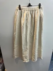 【No.185】フレアスカート