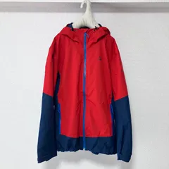 【Schoffel /ショッフェル】防水マウンテンパーカーのサムネイル
