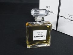 B6046【未使用】CHANEL N°5 PARFUM 28ml 香水 本体 - メルカリ