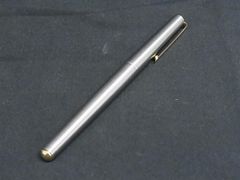 パーカー180 万年筆 フライター/Parker180 flighter 14金 - メルカリ