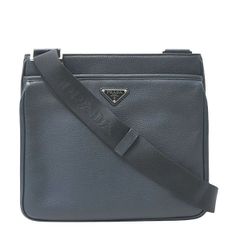 Prada Vitello City ショルダーバッグ 2VH019 - メルカリ
