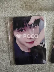 ZEROBASEONE キムテレ 2026 ZEROBASEONE WORLD TOUR [HERE&NOW] ENCORE IN SEOUL 購入特典