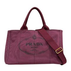 PRADAプラダ マドラス カナパ 2Wayショルダー・トートバッグ メッシュ 