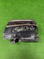 三菱 エクリプスクロス GK1W 純正 左LEDヘッドライト - メルカリ