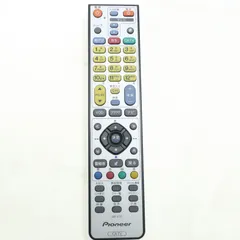 Pionner/パイオニア ケーブルテレビ（CATV）用リモコンBR-V31 赤外線出力動作確認済みのサムネイル