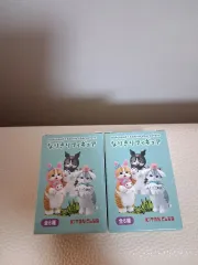 mofusand サンリオキャラクター フィギュア まとめ売り