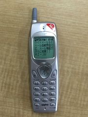 ⭐︎希少⭐︎ 美品 SANYO RZ-J90 PHS DDIポケット 平成レトロ - メルカリ