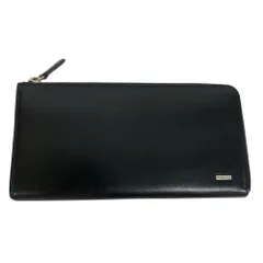 PORTER ポーター 長財布 ブラック 110-02927