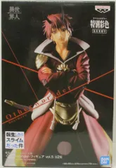 BANDAI SPIRITS Otherworlder フィギュア vol.5 ベニマル (スペシャルVer.)