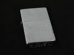 2026年最新】1998 ジッポ スターリングの人気アイテム - メルカリ