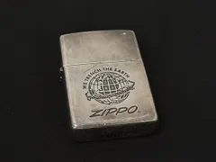 2026年最新】zippo sterling 1995の人気アイテム - メルカリ