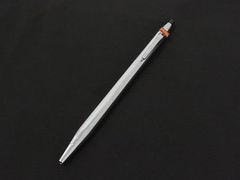 中古】スイスミリタリー ボールペン インク青 A265 - メルカリ