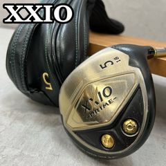 XXIO PRIME SP800 Men's Golf Wearway Wood 5W Creek 18° C-6 R Right-Handed