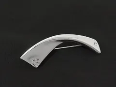 ■美品■ GIVENCHY ジバンシィ ピンバッジ ピンブローチ アクセサリー レディース メンズ シルバー系 DM9233のサムネイル