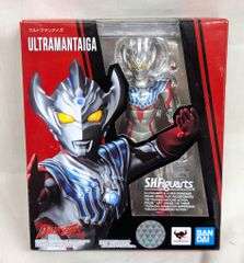 반다이 SHFiguarts 울트라맨 타이가