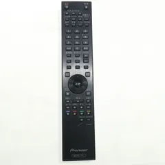 Pioneer/パイオニア BDプレーヤー用リモコン/ブルーレイプレーヤー用リモコン　VXX3377 赤外線出力動作確認済みのサムネイル