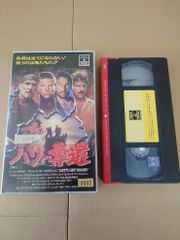 視聴可能確認済・未DVD化・VHS】パテオ PART1＆2＆劇場版 完結セット 