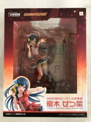 虹ヶ咲学園 優木せつ菜 1/7スケールフィギュア - メルカリ
