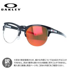 Oakley LATCH 009349-1153 マットブラック - メルカリ