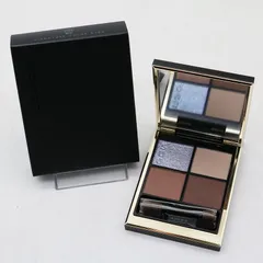 未使用 SUQQU スック シグニチャーカラーアイズ  S03 霜来 -SOURAI CR8-04-20-11