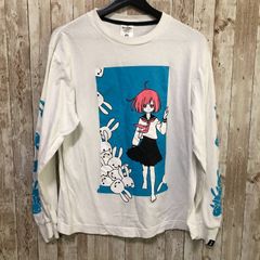 CUNEラグランTシャツ サイズ3 ジャージ 女の子 - メルカリ