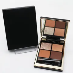 未使用 SUQQU スック シグニチャーカラーアイズ  S01 霜落葉 -SHIMOOCHIBA CR8-04-20-09