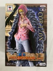 원피스 DXF THE GRANDLINE MEN vol.22 콜라송