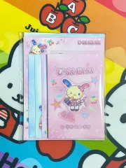 サンリオ ウサハナ 便箋セット レター