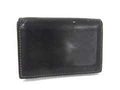 金目黒製作所 Velcro stitch less wallet popeye - メルカリ