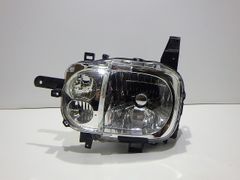 スズキ スペーシア MK53S 純正右ライト ハロゲン ICHIKOH 1958 - メルカリ