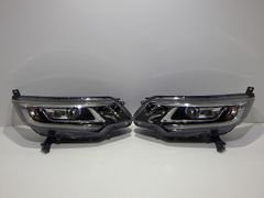 純正HID車用 QNC bB LEDライトバー付 社外ヘッドライト Sonar - メルカリ